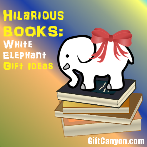 White Elephant Gift Ideas For Foodies Food Folks And Fun