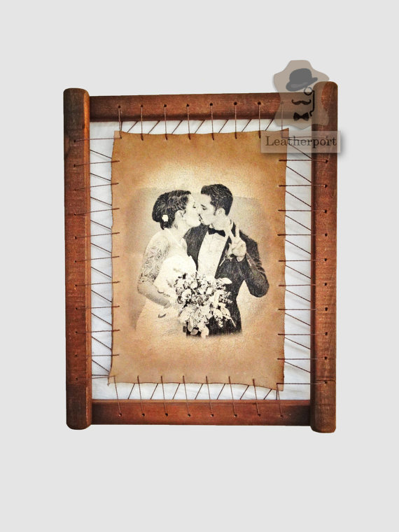 Traditional 3rd Wedding Anniversary Gifts For Him Leather Gift Canyon