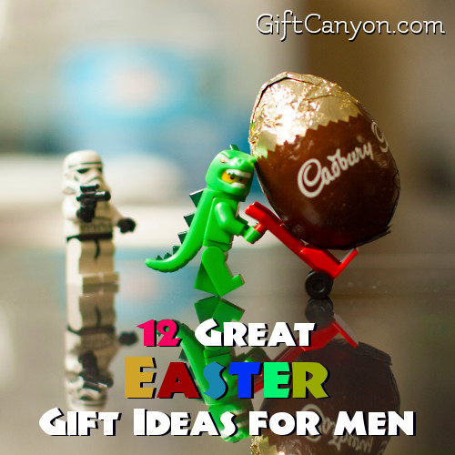 easter gift ideas for boyfriend
