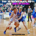 Gifts For Basketball Players Men Boys And Women Gift Canyon